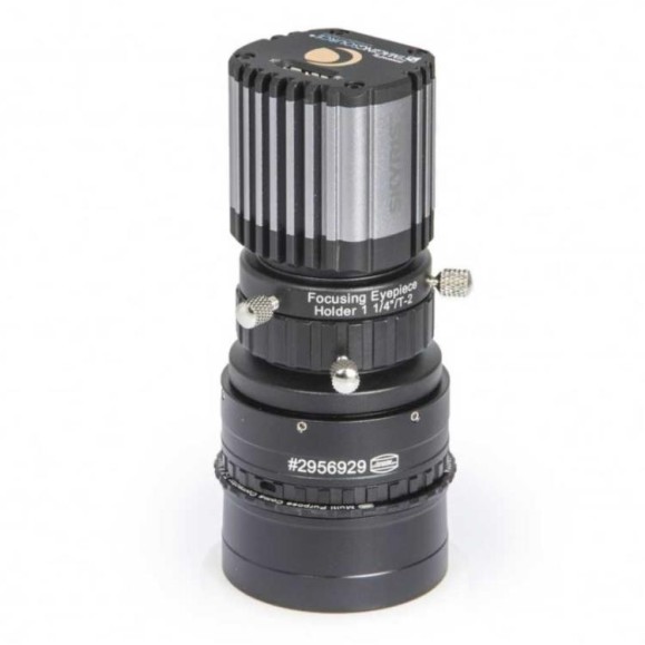 Baader MPCC MARK III 2" correcteur visuel et photo coma 2458403