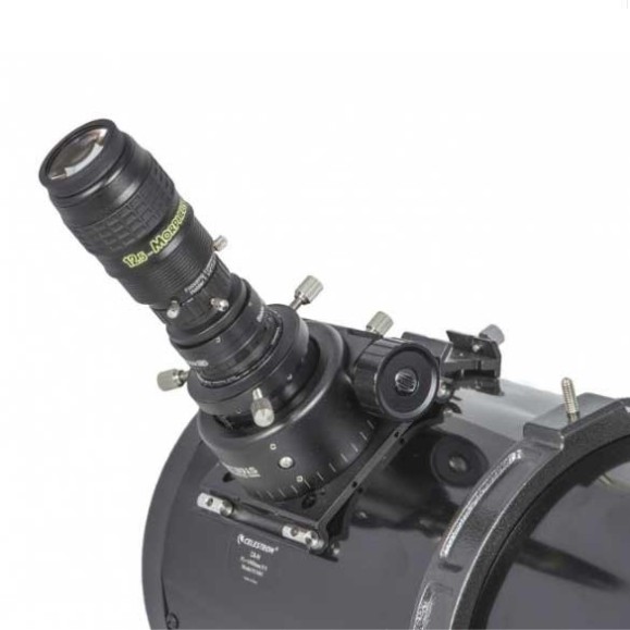 Baader MPCC MARK III 2" correcteur visuel et photo coma 2458403