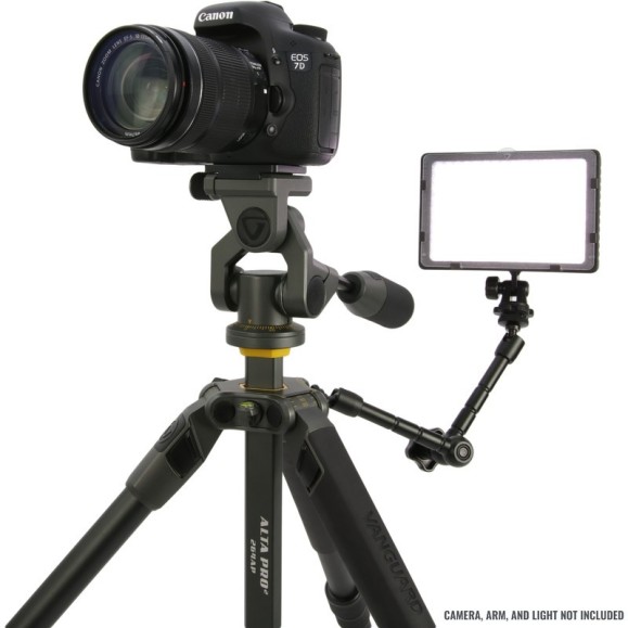 Vanguard Trépied ALTA PRO 2 264AO