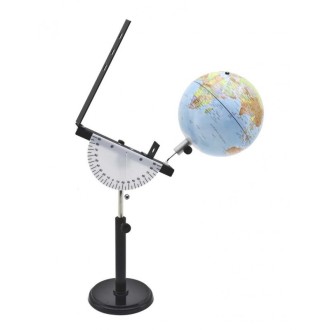 Appareil pour l'étude du...