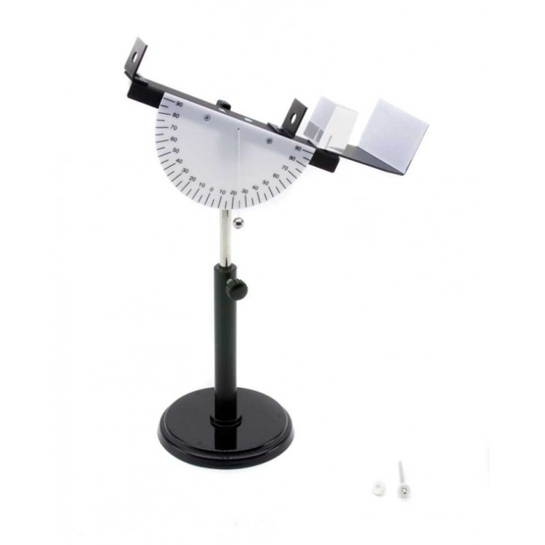 Appareil pour l'étude du rayonnement... Appareil pour l'étude du rayonnement...