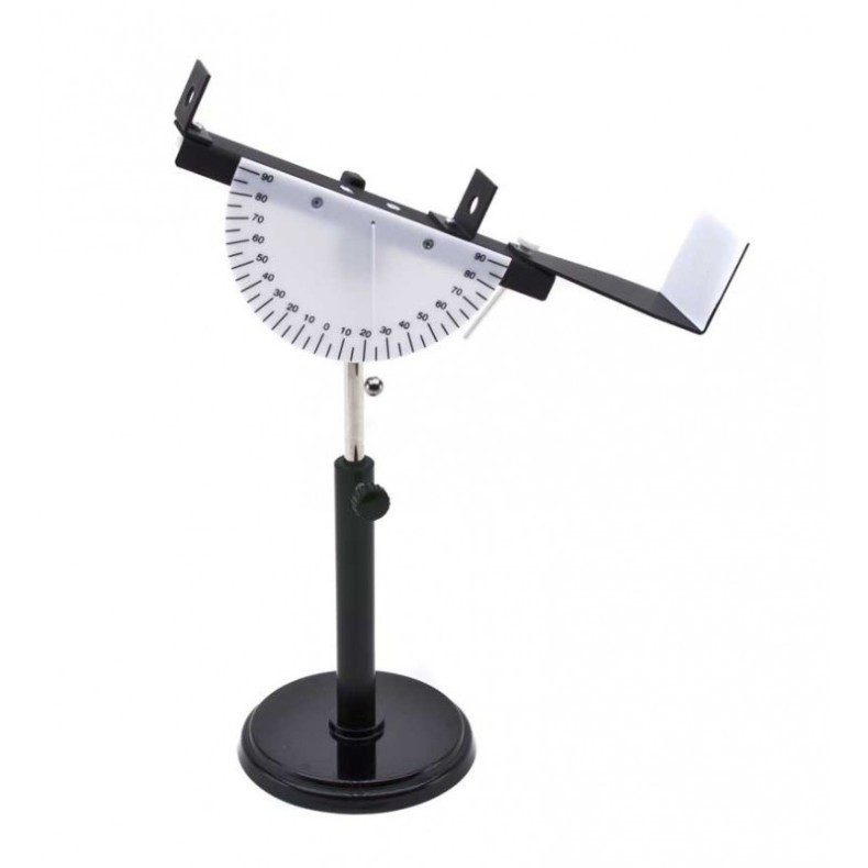 Appareil pour l'étude du rayonnement... Appareil pour l'étude du rayonnement...