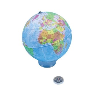 Globe magnétique OPTIKA...