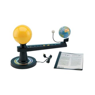 Tellure manuel OPTIKA SCIENCE