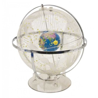 Globe céleste OPTIKA SCIENCE