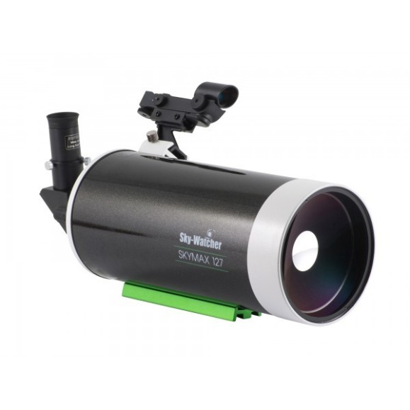 SkyWatcher MAK127 Black Diamond Skymax Maksutov-Cassegrain SkyWatcher MAK127 Tube