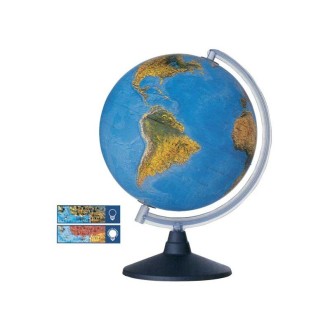 Globe d'élite 2001 OPTIKA...