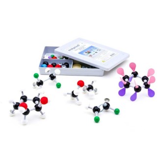 Modèle atomique et...