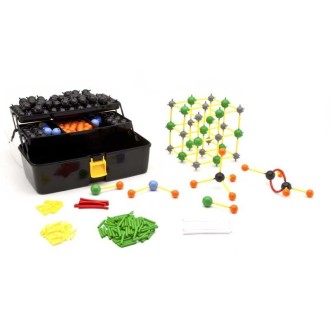 Modèle atomique et...