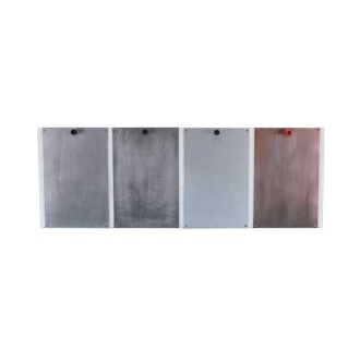 Pile humaine OPTIKA SCIENCE