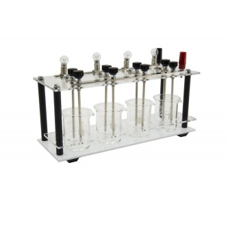 Appareil de mesure de la...