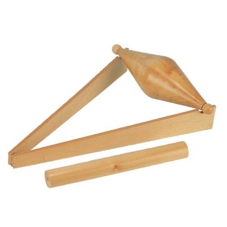 Paradoxe mécanique OPTIKA...