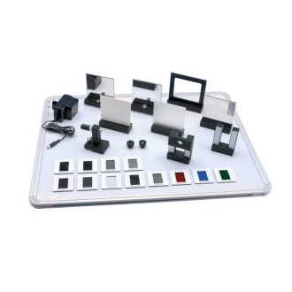 Équipement pour l'étude de...