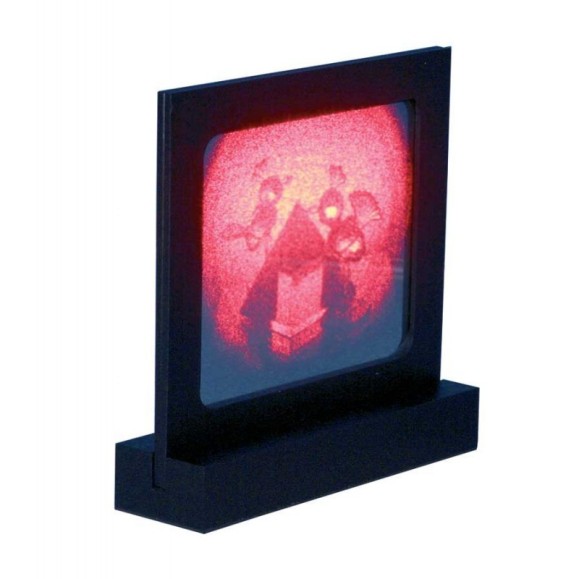 Équipement pour l'étude de l'optique ondulatoire OPTIKA SCIENCE