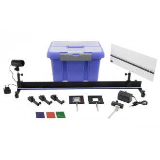 Equipement pour l'étude des...