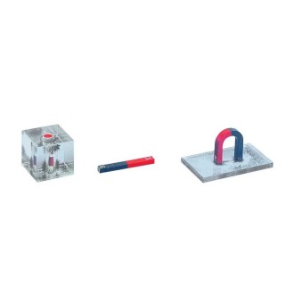 Magnétoscopes OPTIKA SCIENCE