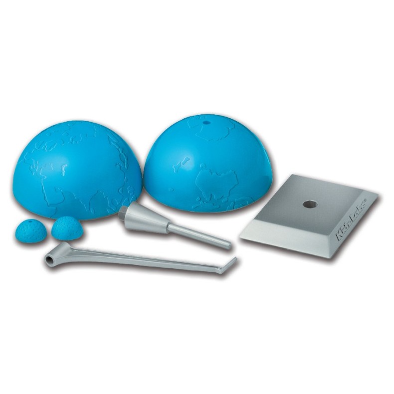 Kit de modélisation Terre-Lune 4M Kit de modélisation Terre-Lune 4M