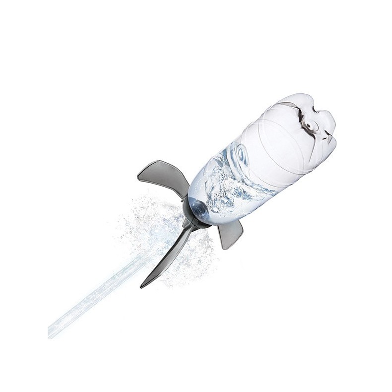 Fusée à eau 4M Fusée à eau 4M
