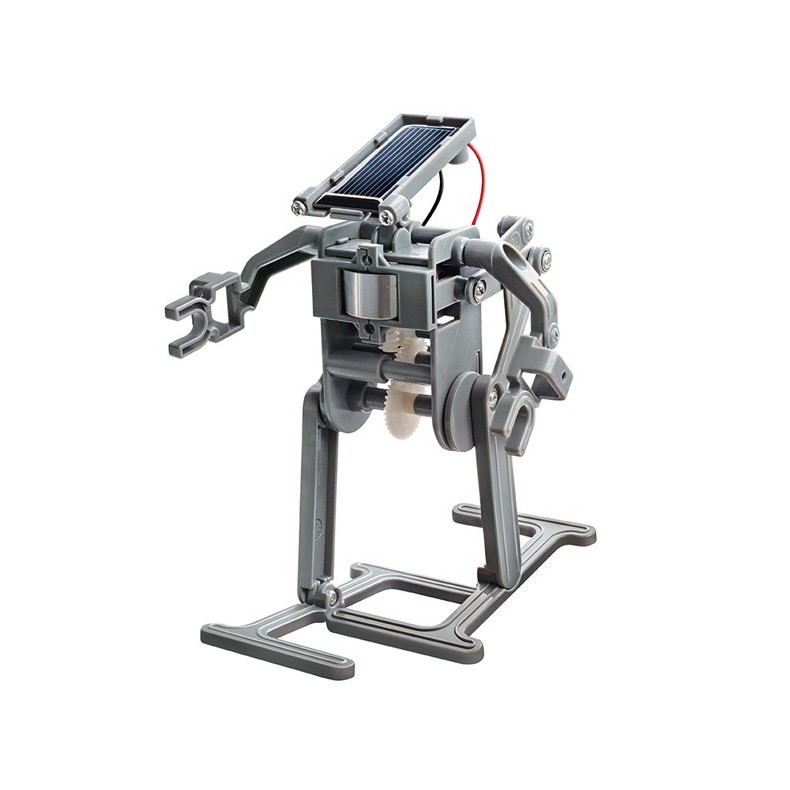 Robot solaire 4M Robot solaire 4M