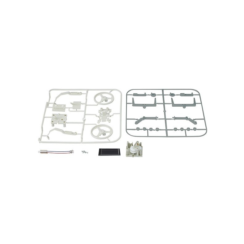 mini robot solaire 3 en 1 4M mini robot solaire 3 en 1 4M