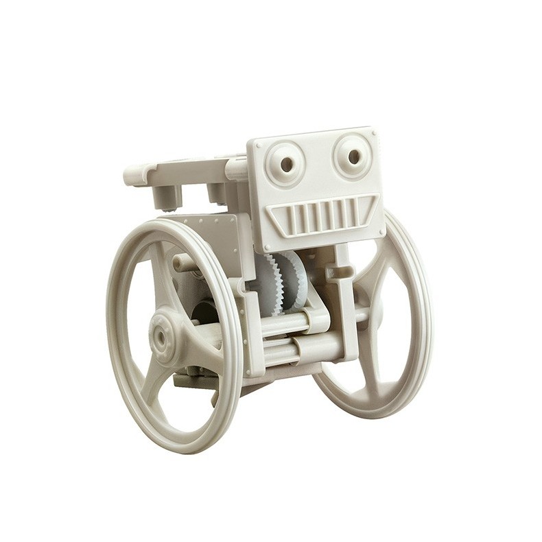 mini robot solaire 3 en 1 4M mini robot solaire 3 en 1 4M