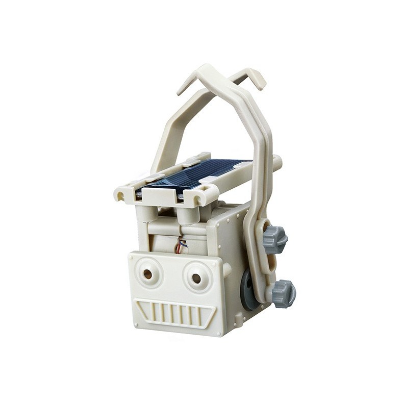 mini robot solaire 3 en 1 4M mini robot solaire 3 en 1 4M