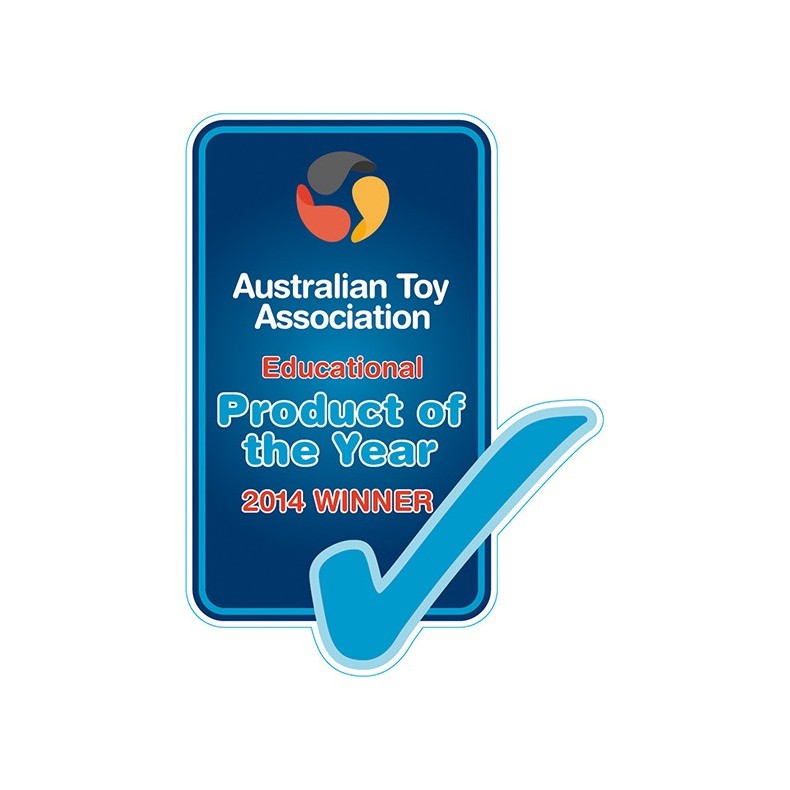 Téléphérique en fer-blanc 4M Téléphérique en fer-blanc 4M