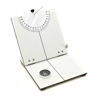 Cadran solaire OPTIKA SCIENCE