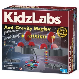 Kidz Labs Anti Gravity...