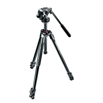 Manfrotto Trépied 290 Xtra...