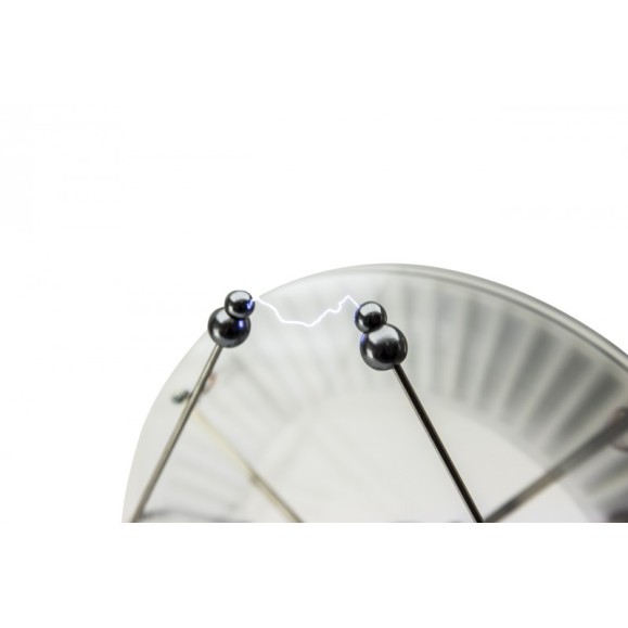 Machine électrostatique Wimshurst OPTIKA SCIENCE