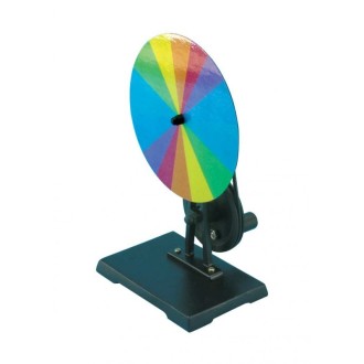 Disque de Newton OPTIKA...