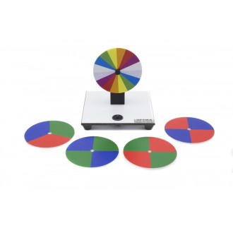 Disque électrique Newton...