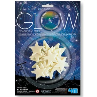 Étoiles lumineuses 4M