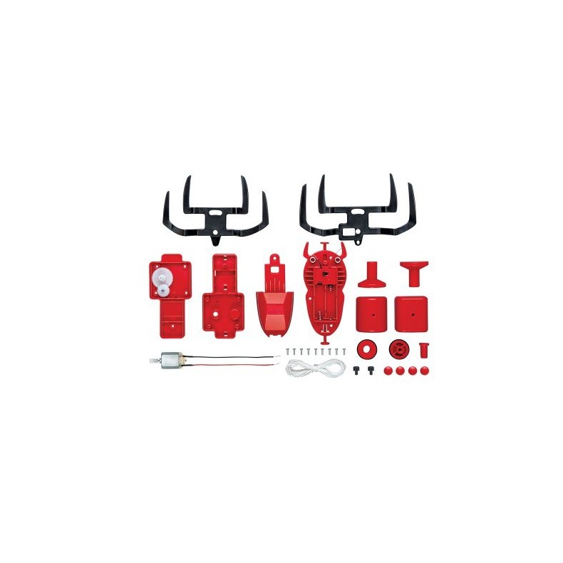 Robot araignée 4M Robot araignée 4M