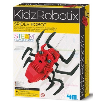 Robot araignée 4M