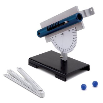 Étude du mouvement...