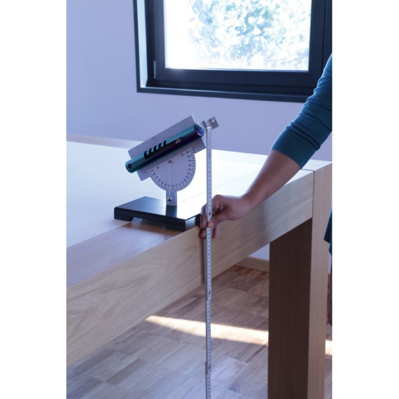 Étude du mouvement parabolique OPTIKA... Étude du mouvement parabolique OPTIKA...