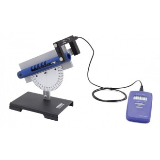 Dispositif de mesure de la...