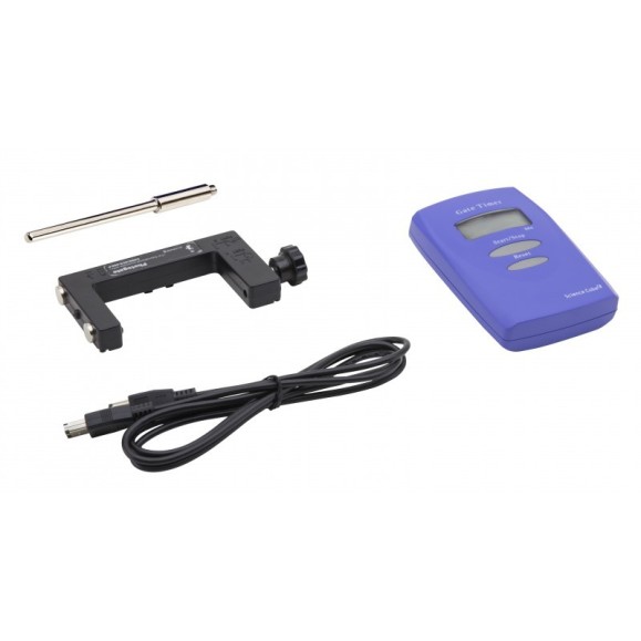 Dispositif de mesure de la vitesse de lancement OPTIKA SCIENCE