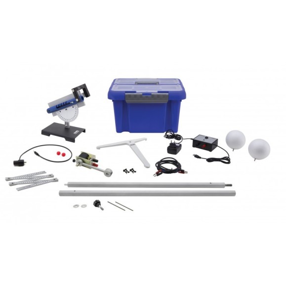 Paradoxe du singe et du fauve OPTIKA SCIENCE