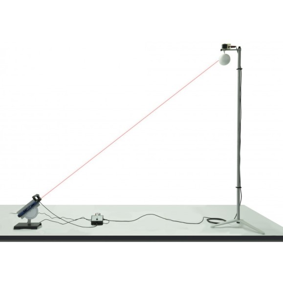 Paradoxe du singe et du fauve OPTIKA SCIENCE