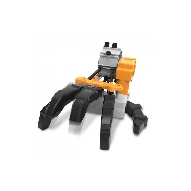 Main de robot motorisée 4M Main de robot motorisée 4M