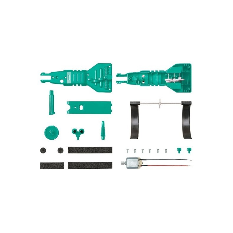 Robot fou 4M Robot fou 4M