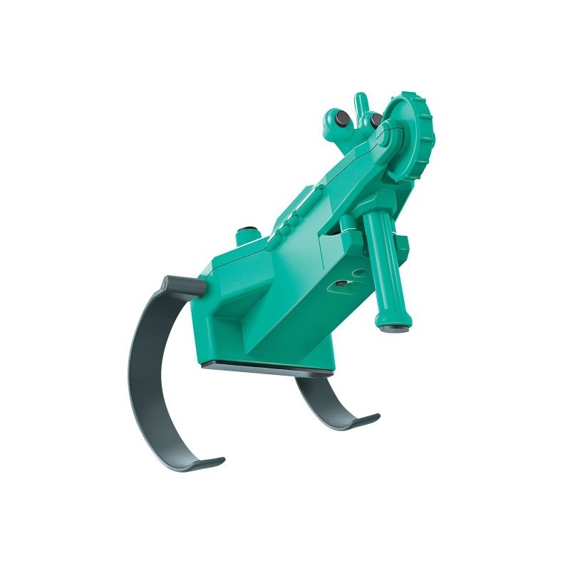 Robot fou 4M Robot fou 4M