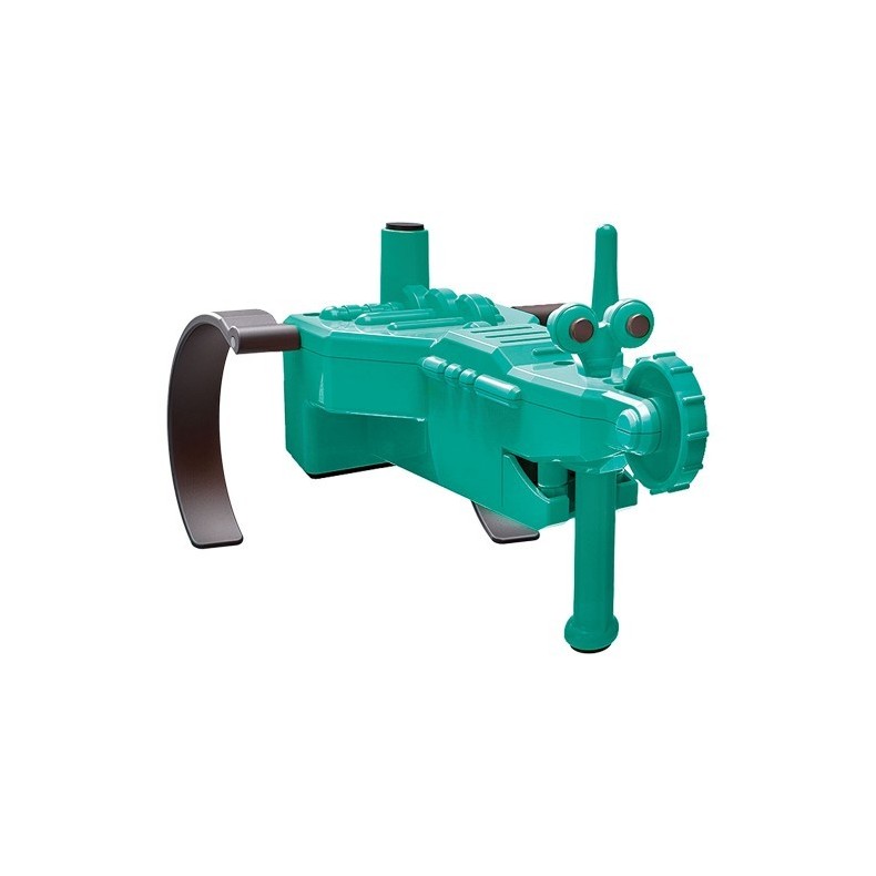 Robot fou 4M Robot fou 4M