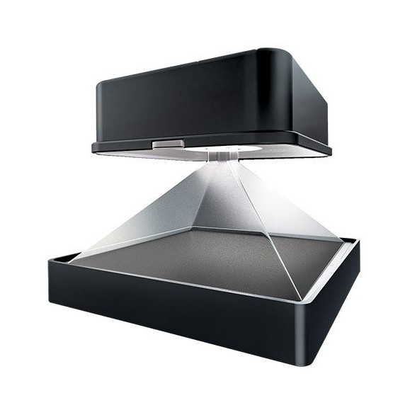 Projecteur d'hologrammes Kidz Labs 4M