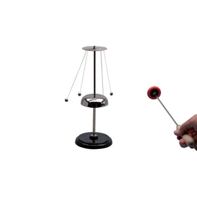 Cloche vibrante OPTIKA SCIENCE