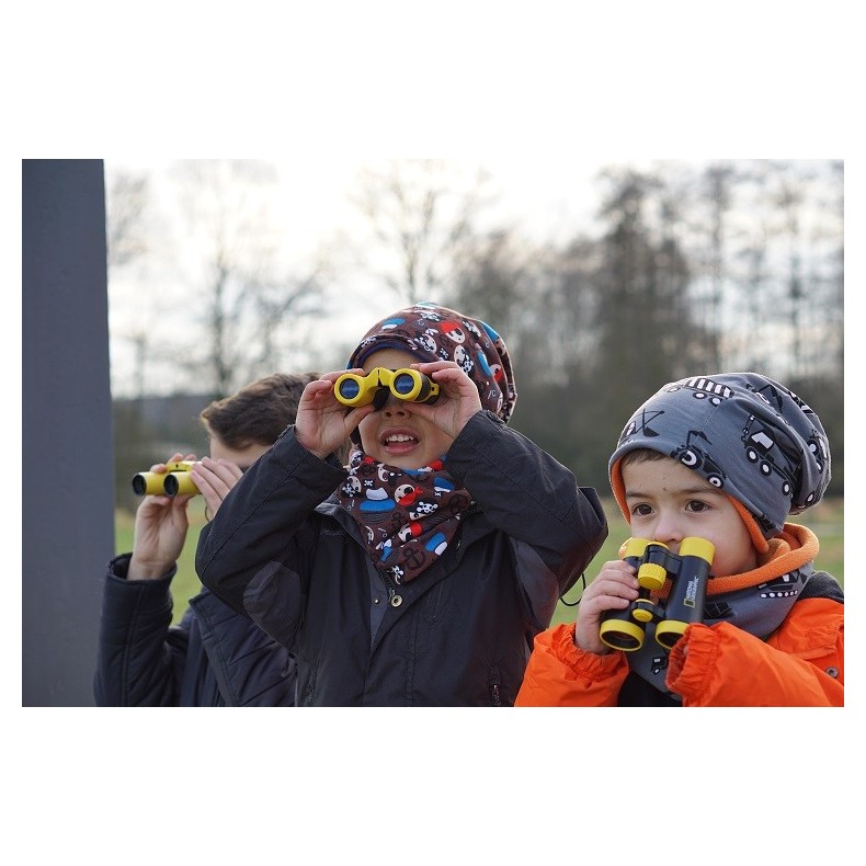 National Geographic Jumelles pour...