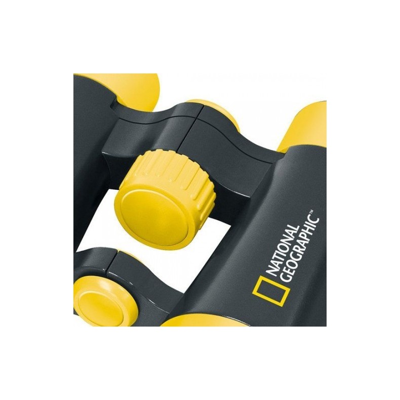 National Geographic Jumelles pour...